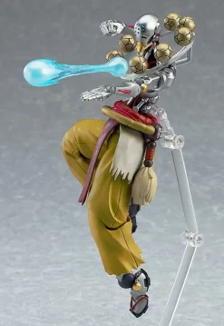 Overwatch - Zenyatta Figma: Max Factory