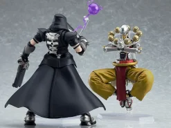 Overwatch - Zenyatta Figma: Max Factory