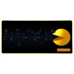 Pac-Man - Pac-Man XXL Mousepad: Konix