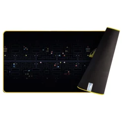 Pac-Man - Pac-Man XXL Mousepad: Konix