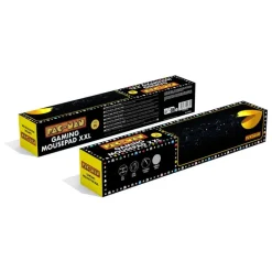 Pac-Man - Pac-Man XXL Mousepad: Konix
