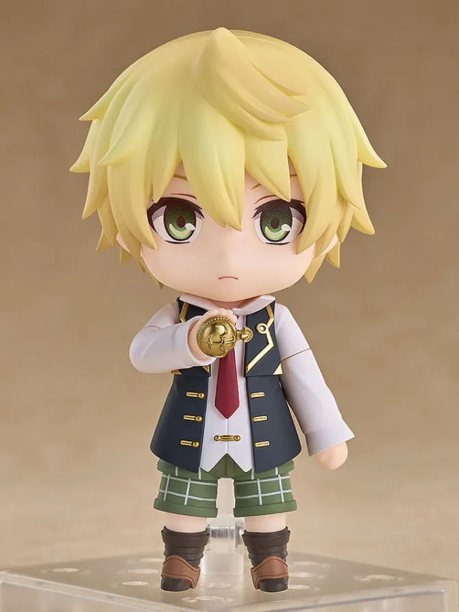 Pandora Hearts - Oz Vessalius Nendoroid: Good Smile Company