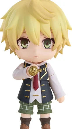 Pandora Hearts - Oz Vessalius Nendoroid: Good Smile Company