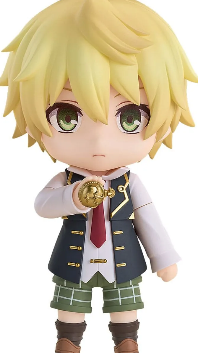 Pandora Hearts - Oz Vessalius Nendoroid: Good Smile Company