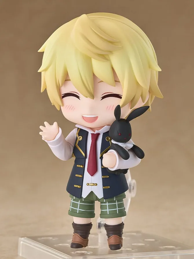 Pandora Hearts - Oz Vessalius Nendoroid: Good Smile Company