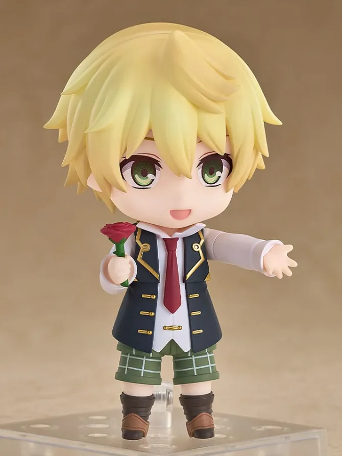 Pandora Hearts - Oz Vessalius Nendoroid: Good Smile Company