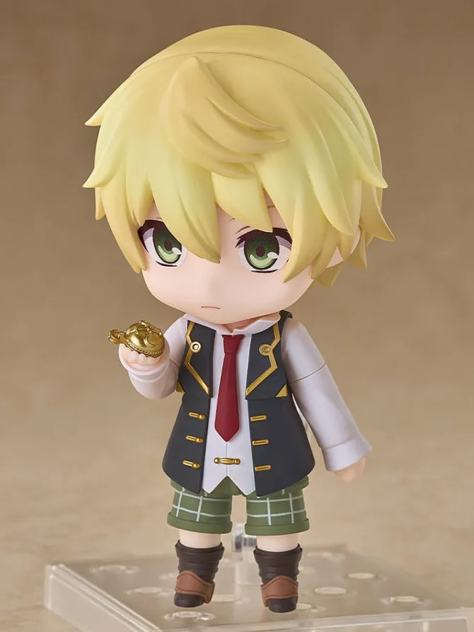 Pandora Hearts - Oz Vessalius Nendoroid: Good Smile Company