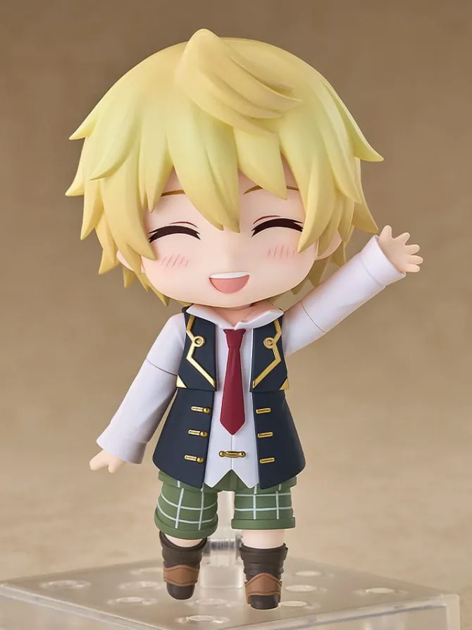 Pandora Hearts - Oz Vessalius Nendoroid: Good Smile Company
