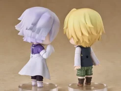 Pandora Hearts - Oz Vessalius Nendoroid: Good Smile Company