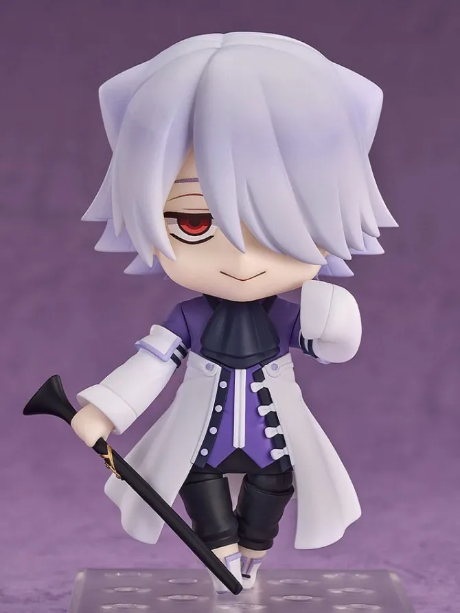 Pandora Hearts - Xerxes Break Nendoroid: Good Smile Company