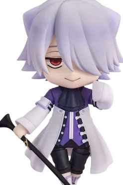 Pandora Hearts - Xerxes Break Nendoroid: Good Smile Company