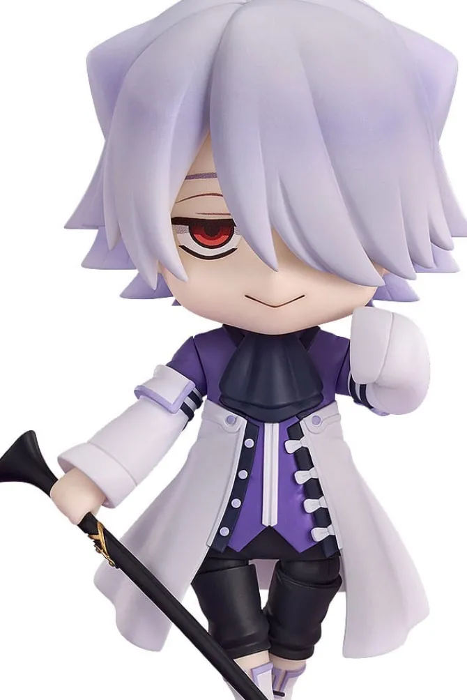 Pandora Hearts - Xerxes Break Nendoroid: Good Smile Company