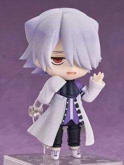 Pandora Hearts - Xerxes Break Nendoroid: Good Smile Company