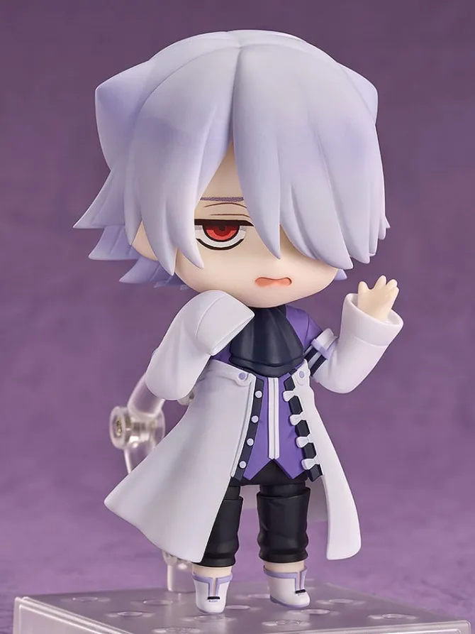 Pandora Hearts - Xerxes Break Nendoroid: Good Smile Company