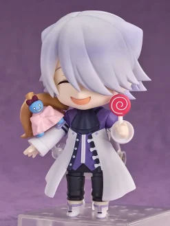 Pandora Hearts - Xerxes Break Nendoroid: Good Smile Company