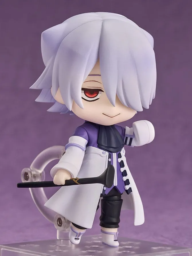 Pandora Hearts - Xerxes Break Nendoroid: Good Smile Company