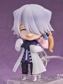 Pandora Hearts - Xerxes Break Nendoroid: Good Smile Company