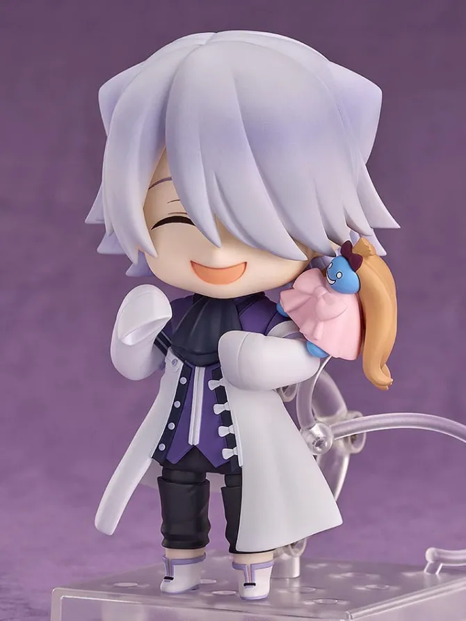 Pandora Hearts - Xerxes Break Nendoroid: Good Smile Company