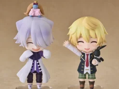 Pandora Hearts - Xerxes Break Nendoroid: Good Smile Company