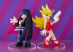 Panty & Stocking with Garterbelt - Panty Statue / Pop Up Parade: Good Smile Company