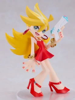 Panty & Stocking with Garterbelt - Panty Statue / Pop Up Parade: Good Smile Company