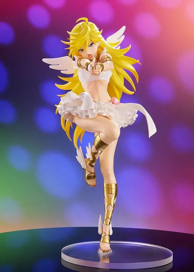 Panty & Stocking with Garterbelt - PantyStatue / Pop Up Parade - Size L: Good Smile Company
