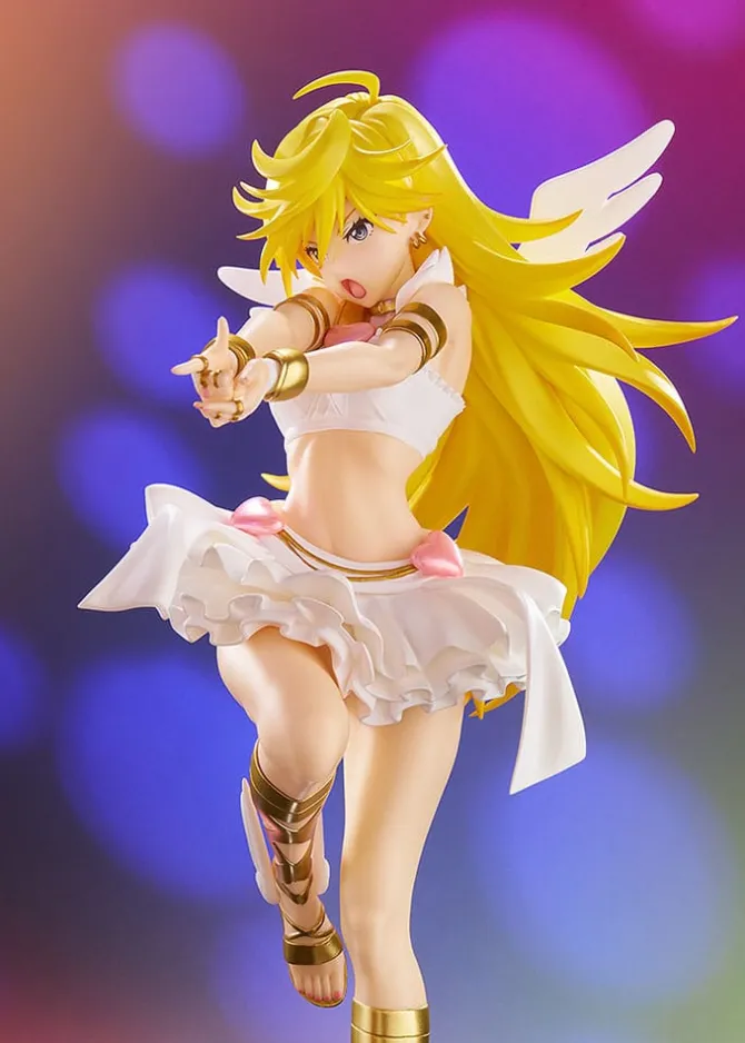 Panty & Stocking with Garterbelt - PantyStatue / Pop Up Parade - Size L: Good Smile Company