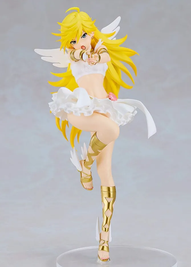 Panty & Stocking with Garterbelt - PantyStatue / Pop Up Parade - Size L: Good Smile Company
