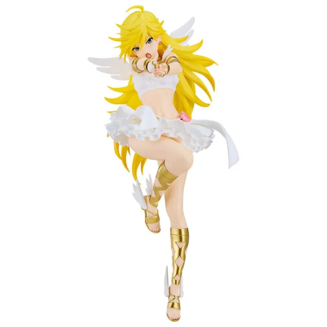 Panty & Stocking with Garterbelt - PantyStatue / Pop Up Parade - Size L: Good Smile Company