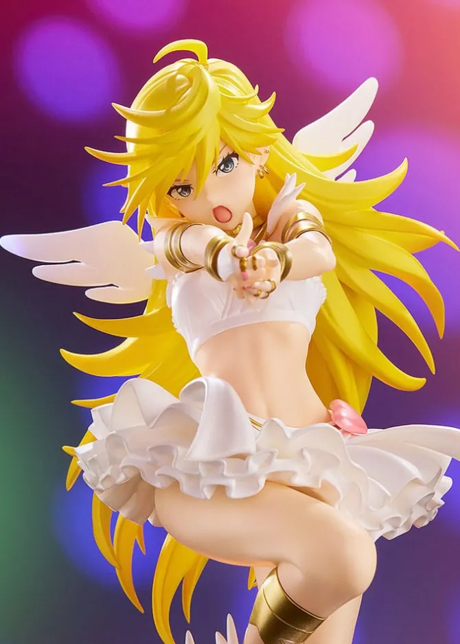 Panty & Stocking with Garterbelt - PantyStatue / Pop Up Parade - Size L: Good Smile Company