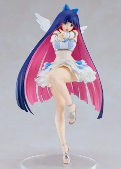 Panty & Stocking with Garterbelt - Stocking Statue / Pop Up Parade - Size L: Good Smile Company