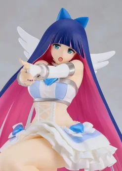 Panty & Stocking with Garterbelt - Stocking Statue / Pop Up Parade - Size L: Good Smile Company