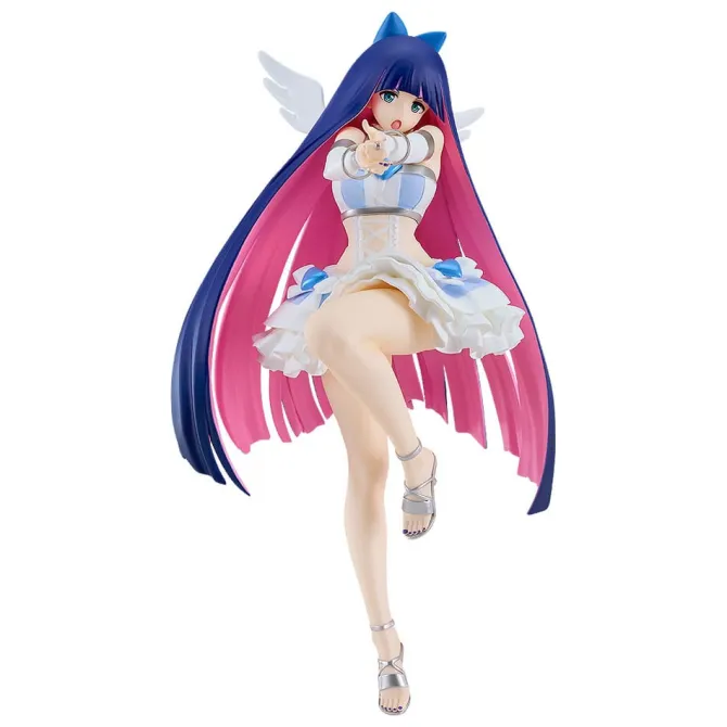 Panty & Stocking with Garterbelt - Stocking Statue / Pop Up Parade - Size L: Good Smile Company