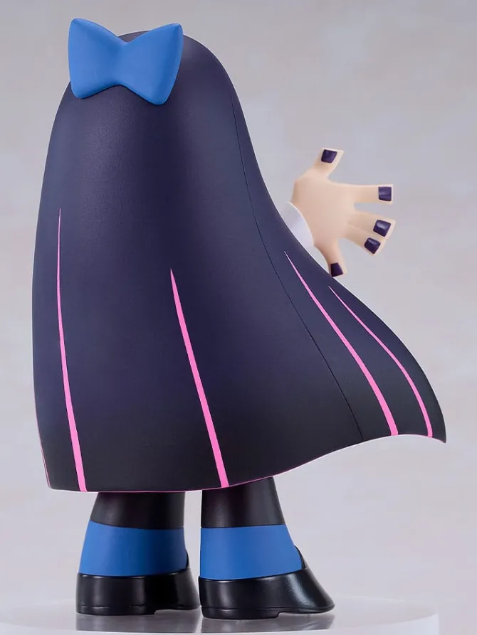 Panty & Stocking with Garterbelt - Stocking Statue / Pop Up Parade: Good Smile Company