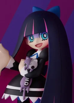 Panty & Stocking with Garterbelt - Stocking Statue / Pop Up Parade: Good Smile Company