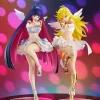 Panty & Stocking with Garterbelt - Panty & Stocking 2er-Set Statue / Pop Up Parade - L: Good Smile C