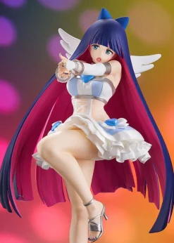 Panty & Stocking with Garterbelt - Panty & Stocking 2er-Set Statue / Pop Up Parade - L: Good Smile C