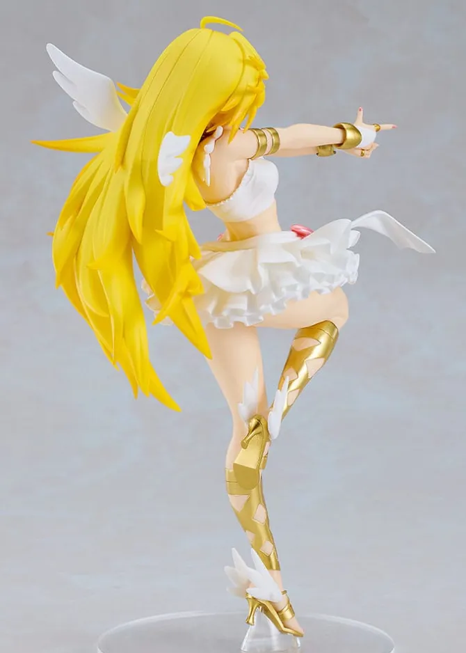 Panty & Stocking with Garterbelt - Panty & Stocking 2er-Set Statue / Pop Up Parade - L: Good Smile C