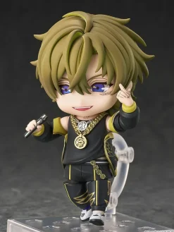 Paradox Live - Chisei Kuzuryu Nendoroid: Orange Rouge