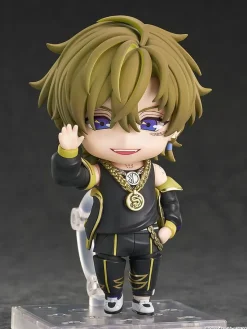 Paradox Live - Chisei Kuzuryu Nendoroid: Orange Rouge