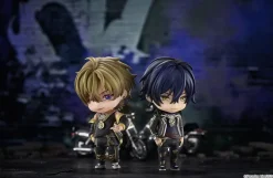 Paradox Live - Chisei Kuzuryu Nendoroid: Orange Rouge