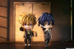 Paradox Live - Chisei Kuzuryu Nendoroid: Orange Rouge