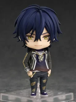 Paradox Live - Haruomi Shingu Nendoroid: Orange Rouge