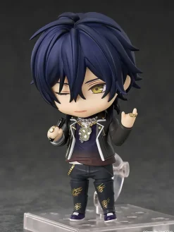 Paradox Live - Haruomi Shingu Nendoroid: Orange Rouge