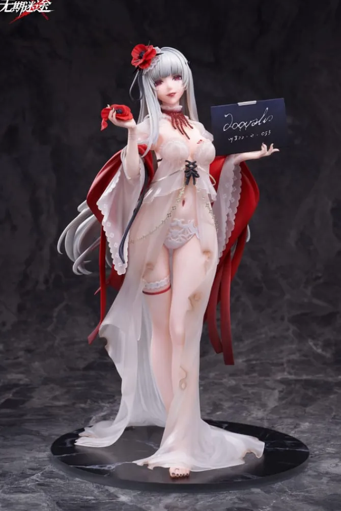 Path to Nowhere - Coquelic Statue / Prisonphoto Version: Aisno Games