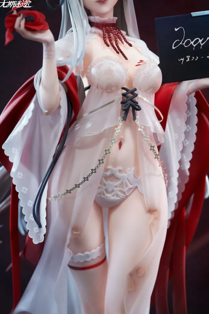 Path to Nowhere - Coquelic Statue / Prisonphoto Version: Aisno Games