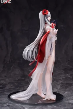 Path to Nowhere - Coquelic Statue / Prisonphoto Version: Aisno Games