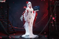 Path to Nowhere - Coquelic Statue / Prisonphoto Version: Aisno Games