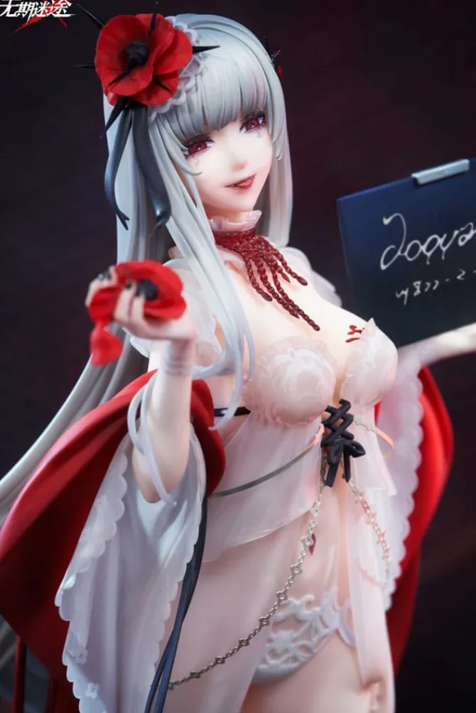 Path to Nowhere - Coquelic Statue / Prisonphoto Version: Aisno Games