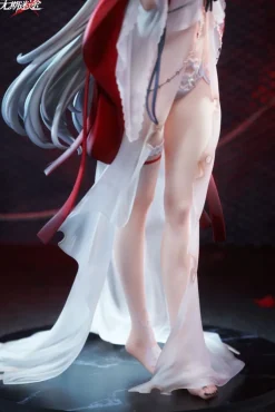 Path to Nowhere - Coquelic Statue / Prisonphoto Version: Aisno Games